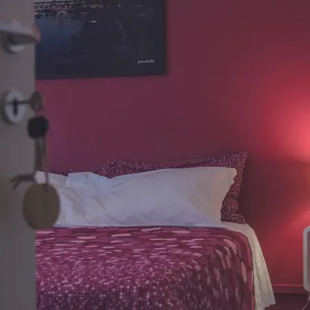 Гостьовий будинок Melo