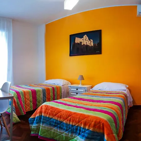 Гостьовий будинок Melo Барі