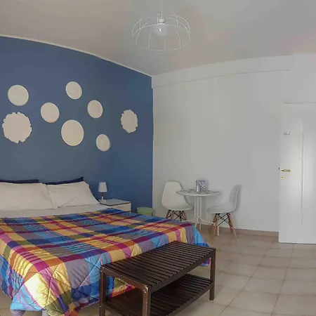 Maison d'hôtes Melo 2*