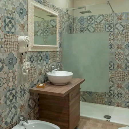 Гостьовий будинок Melo Барі