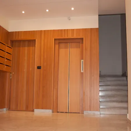 Maison d'hôtes Melo Bari