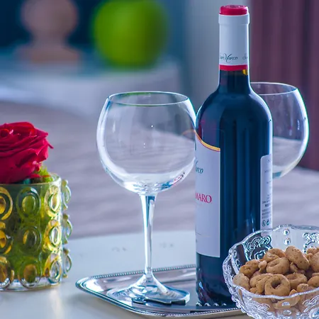 Гостьовий будинок Melo Барі