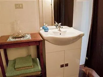 Melo Maison d'hôtes Bari
