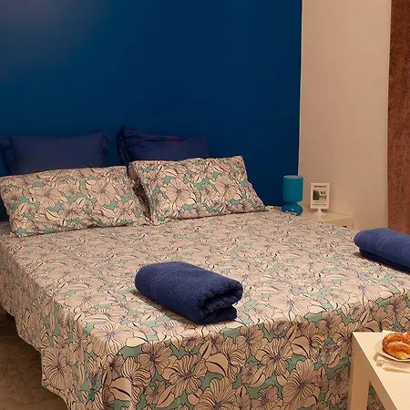 Гостьовий будинок Melo