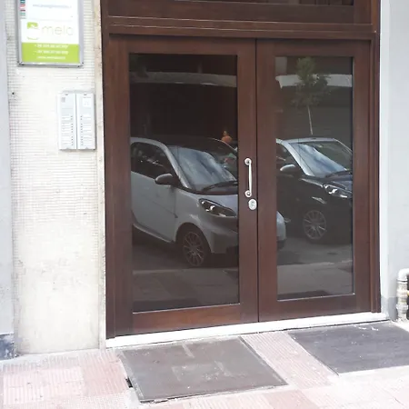 Гостьовий будинок Melo 4*