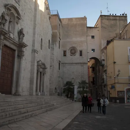 Melo Гостьовий будинок Барі