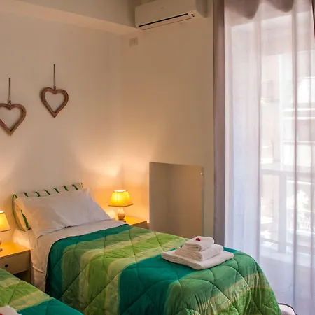 Melo Гостьовий будинок 4*