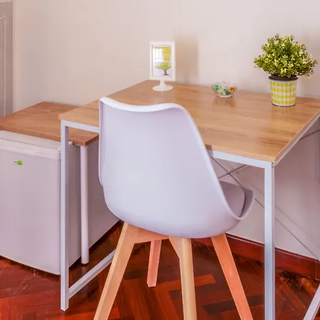 Гостьовий будинок Melo