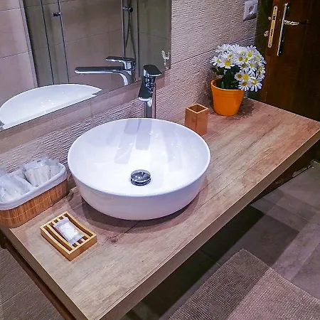 Гостьовий будинок Melo Барі