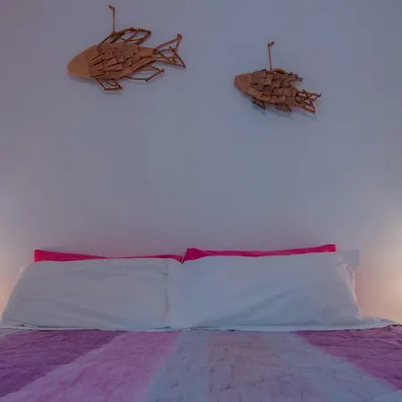 Гостьовий будинок Melo Барі