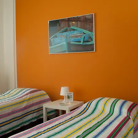 Maison d'hôtes Melo 2*