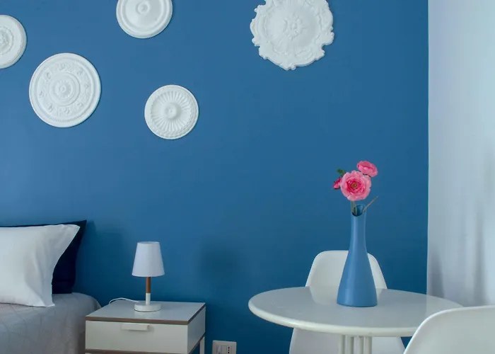 Melo Vendégház Bari