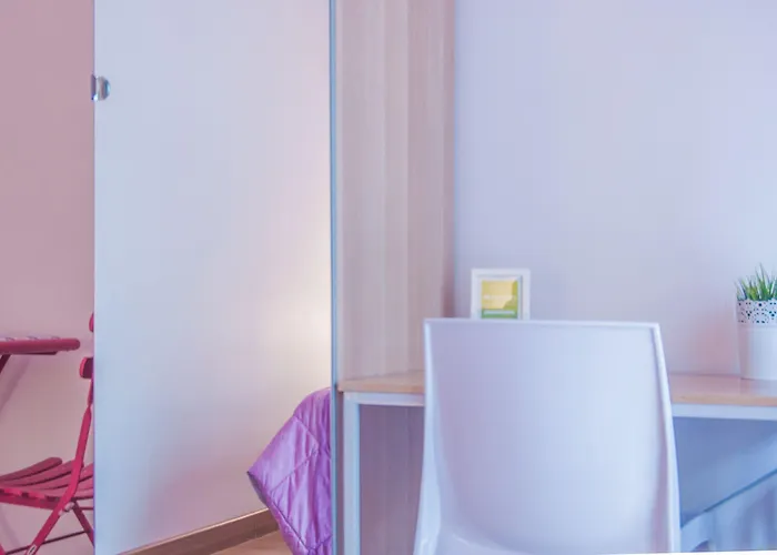 Melo Vendégház Bari