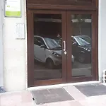 Pensión Melo 3*