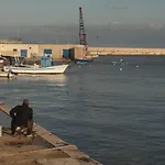 Pensión Melo 3*