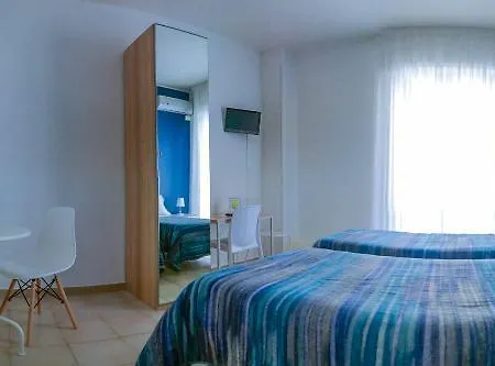 Melo Pensionat Bari