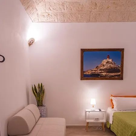 Melo Πανσιόν Μπάρι