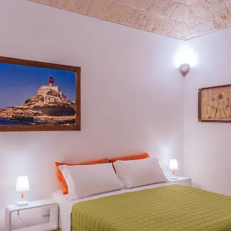Melo Pensionat Bari