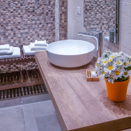 Πανσιόν Melo Μπάρι