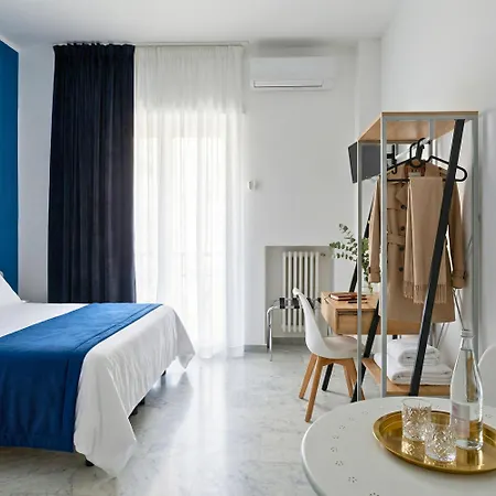 Melo Guest house Bari