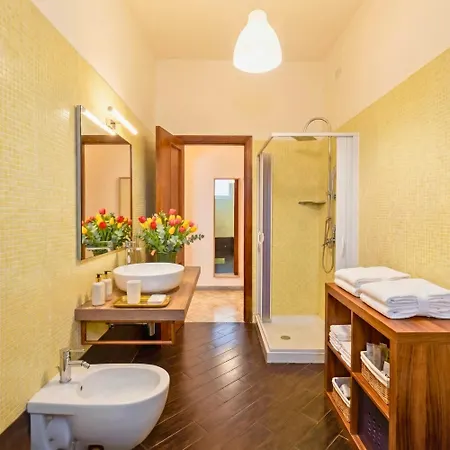 Гостьовий будинок Melo Барі