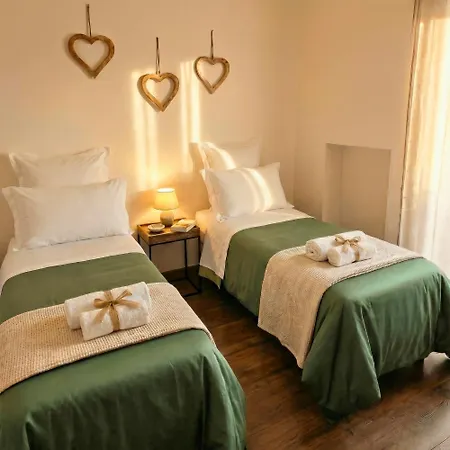 Melo Гостьовий будинок Барі