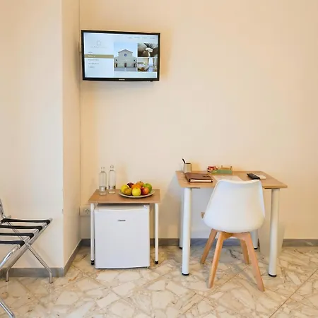 Гостьовий будинок Melo