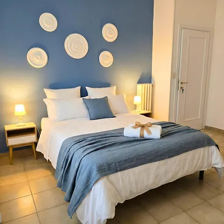 Гостьовий будинок Melo