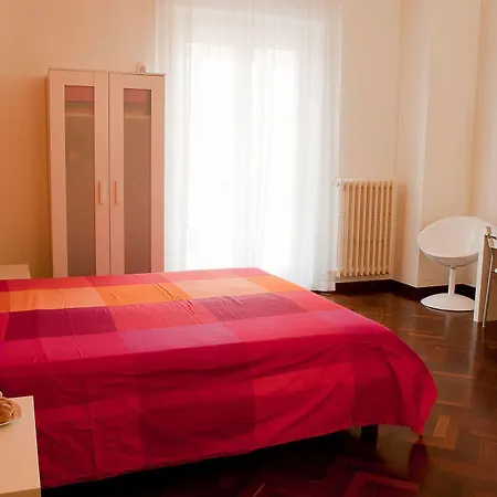 Melo Pensionat Bari