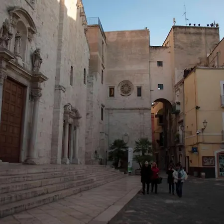 Melo Pensionat Bari