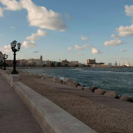 Melo Pensionat Bari