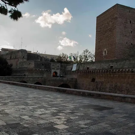 Melo Pensionat Bari
