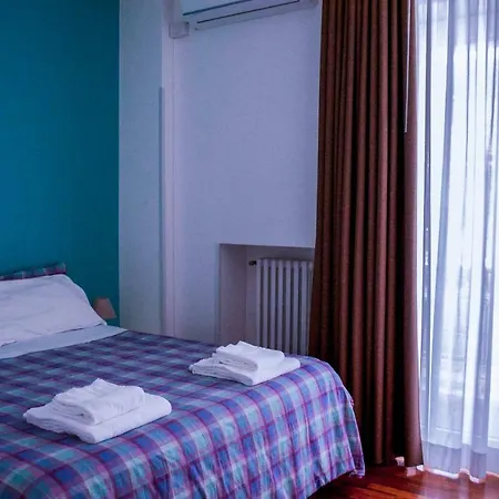 Πανσιόν Melo Μπάρι