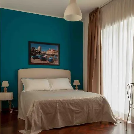 Melo Vendégház Bari