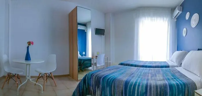 Melo Guest house Bari