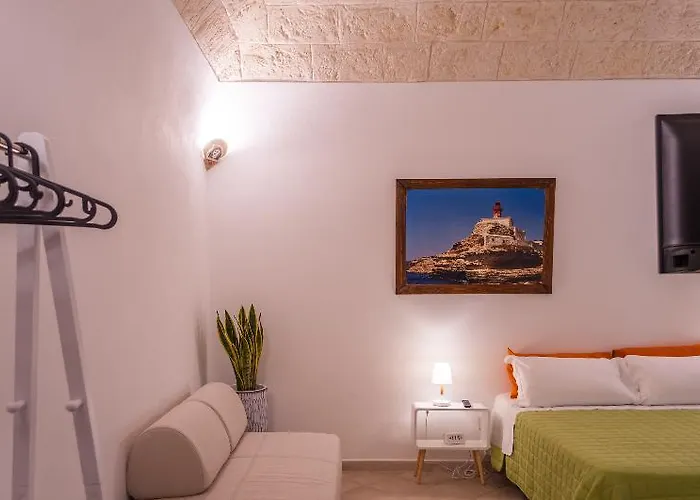 Melo Guest house Bari