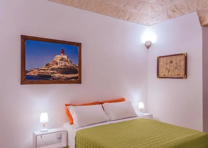 Melo Guest house Bari