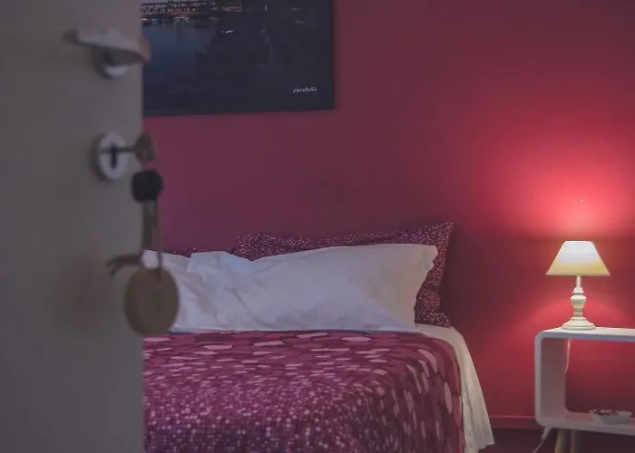 Гостьовий будинок Melo