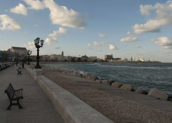 Melo Гостьовий будинок