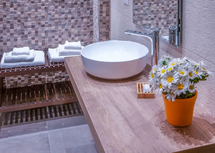 Гостьовий будинок Melo Барі