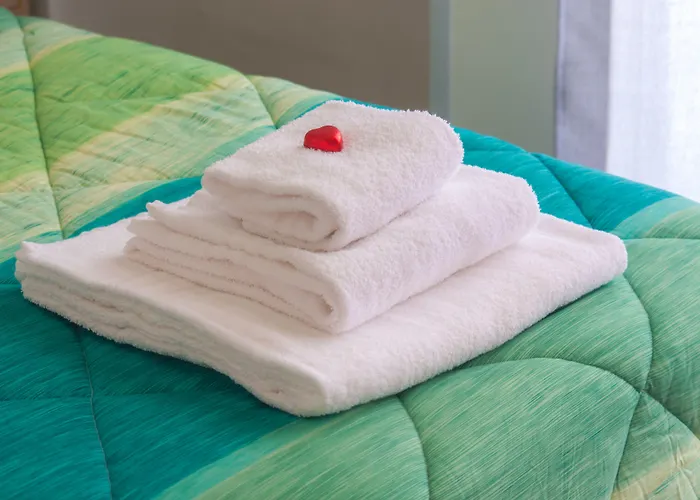 Melo Гостьовий будинок