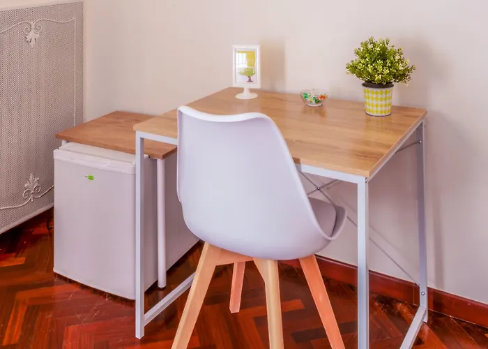 Гостьовий будинок Melo