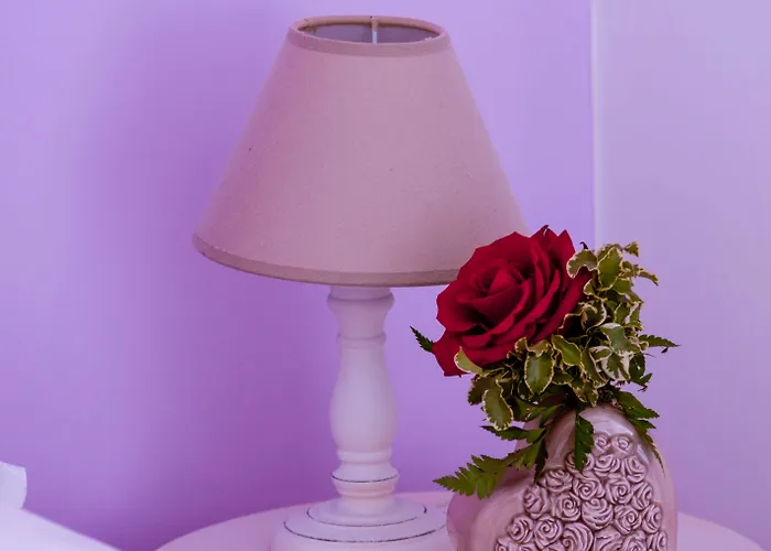 Melo Гостьовий будинок 3*