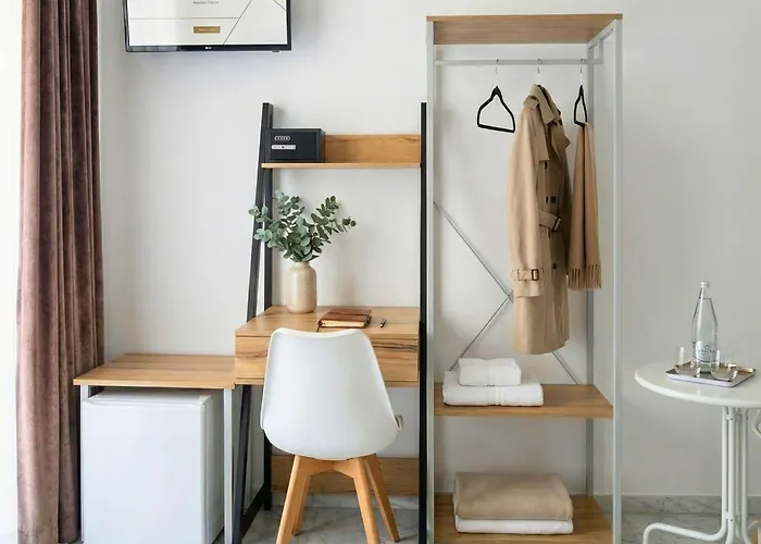 Melo Гостьовий будинок 3*