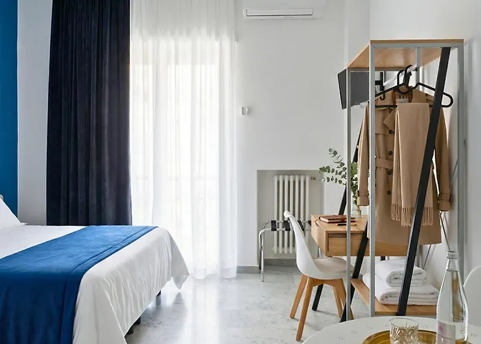 Melo Guest house Bari