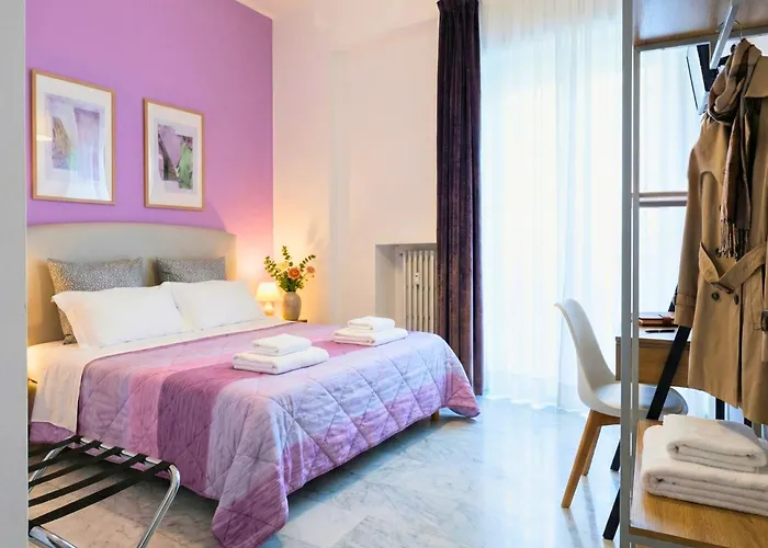 Гостьовий будинок Melo Барі