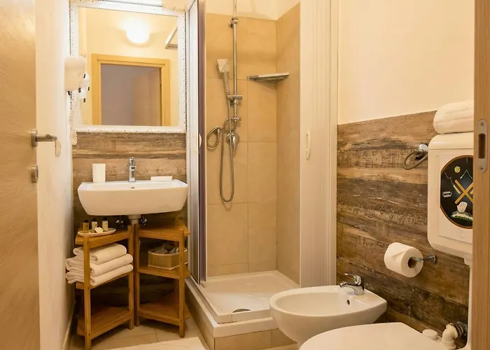 Гостьовий будинок Melo 3*