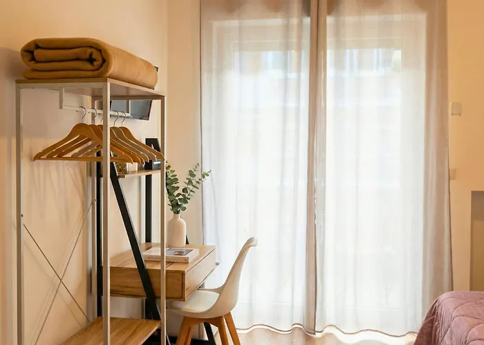 Гостьовий будинок Melo