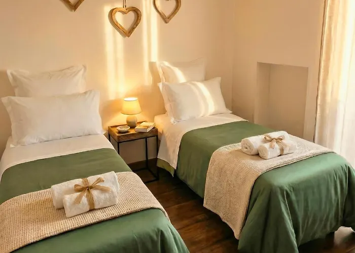 Melo Гостьовий будинок Барі