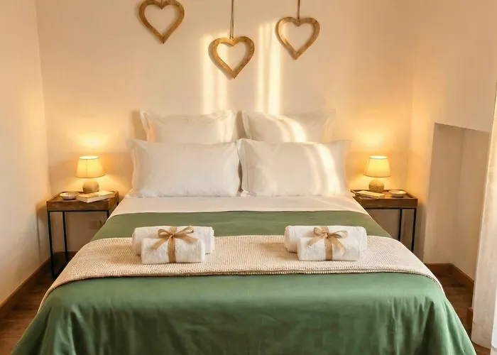 Melo Гостьовий будинок